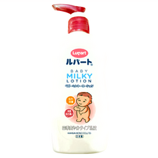 Lupart 嬰兒乳液, 200ml, 1瓶