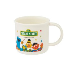 Skater 吊掛式漱口杯, 芝麻街, 1個