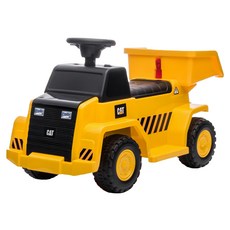 CHING-CHING 親親 原廠授權 CAT工程傾倒電動車 RT-659Y, 1個