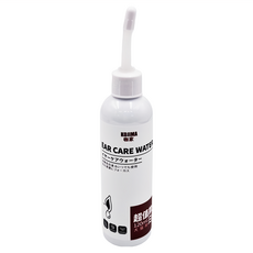 KOjIMA 耳部清潔 升級軟管潔耳水, 120ml, 1瓶