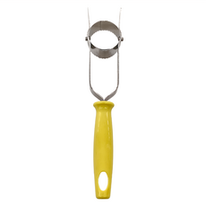 KAI 貝印 House 剝玉米器 DH-7252，不鏽鋼材質，耐熱110度, 1個