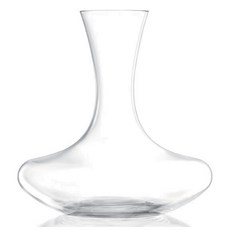 LUCARIS 無鉛水晶醒酒瓶 1840ML, 高219mm, 1個