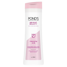 POND'S 旁氏 卸妝乳 美白潔淨 白, 150ml, 3瓶