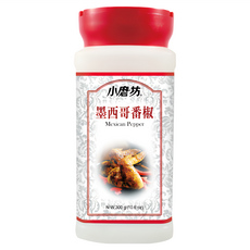 小磨坊 墨西哥番椒, 300g, 1罐