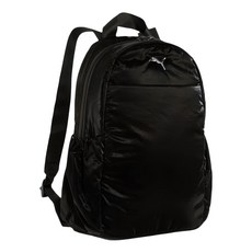 PUMA UP後背包 #09129001, 黑色