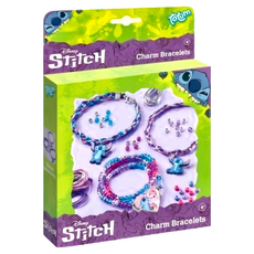 totum 手作系列 串珠手環組, 史迪奇, 1組