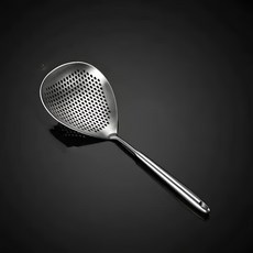 Couselect 304不鏽鋼防燙長柄撈勺, 1支