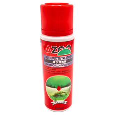AZOO 綠水澄清劑, 120ml, 1瓶