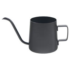 中國 MILA 掛耳手沖壺 ML-A1620, 1個, 黑色