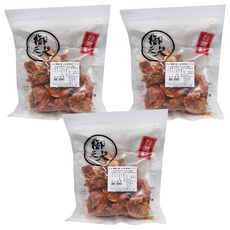 御天犬 雞腿肉捲，大包裝超值組 U3-5，合格純雞素材無添加鹽份，低熱量好消化，長時間嚴選烘焙，台灣產, 雞肉, 350g, 3包