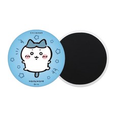 Chiikawa 吉伊卡哇 吸水杯墊, 小八貓, 1個