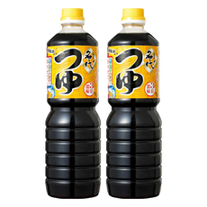 Yamamori 山森 麵味露, 1L, 2瓶