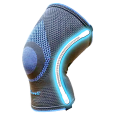 Oswell 丹力 石墨烯護膝 單側條 G-01, 1個