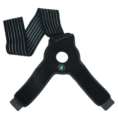 Greaten 極騰 通用冰敷束帶，配固定帶*1, 尼龍材質，適用於膝蓋/肩膀/腳踝/手臂, 90cm, 1個