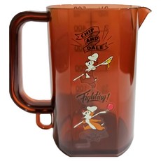 Skater 透明量杯 帶刻度 MMC1, 奇奇蒂蒂, 500ml, 1個