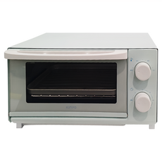 Kinyo 馬卡龍多功能烤箱 8L 363 x 233 x 211mm 藍色 2.9kg, EO-456