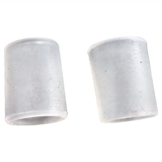 MAKIDA 矽膠指套管 SF730 2個, 1盒