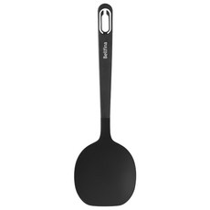 Arnest Bellfina 耐熱矽膠 炒舀雙功能鍋鏟, 1支