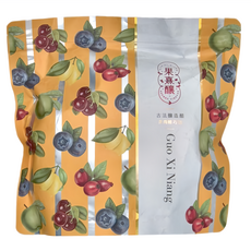 果熹釀 古法釀造果醋, 50ml, 1袋