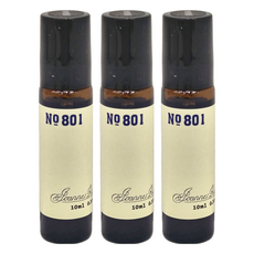 JOHNRAY 約翰森林 無理頭精油棒 No.801 10ml, 3件