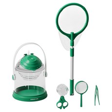 Science Can 自然探索豪華套裝組, 1組