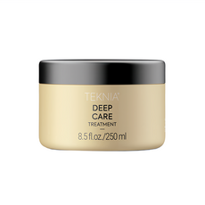 LAKME TEKNIA 重建髮膜 深層護理, 250ml, 1罐
