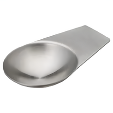 KINTO LT 不銹鋼茶匙, 單色, 1入