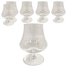 Chef&Sommelier 綻放系列 威士忌杯, 6個