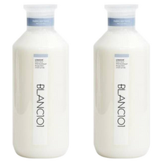 BLANC101 衣物柔軟精 經典香氛, 1L, 2瓶