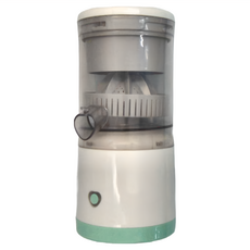 無線便攜電動榨汁機, 1台, green, M-701