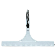 minono 米諾諾 刮水器 30cm, 白色, 1個