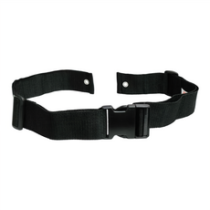 來而康 JM杰奇 肢體裝具 輪椅用安全帶 兩段式 單一尺寸 (長約140cm±3%), JM-432, 1個