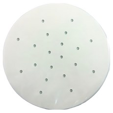 minono 米諾諾 氣炸鍋專用紙 圓形/有洞, 50張