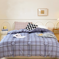 夢之語 石墨烯羽絲絨發熱被, 流光線譜