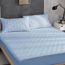 Ishur 伊舒爾 防潑水鋪棉保潔墊