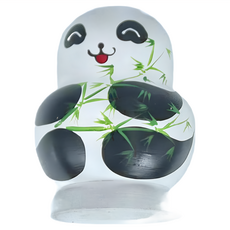 俄羅斯娃娃 大號, 熊貓, 1個