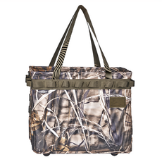 WHATNOT 可折疊多功能戶外箱型收納袋 36 x 25 x 30, 迷彩, 1層, 1個