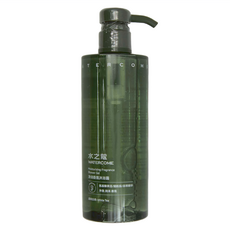 WATERCOME 水之蔻 淨潤香氛沐浴露 庭嶼白茶 400ml, 1瓶