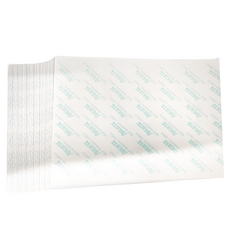 華麗牌 A4噴墨列印標籤 70 x 24.7mm, WL-9636, 3600張, 1包