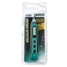 pro'skit 寶工 數顯式驗電筆, 1入