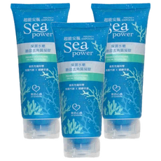 MY SCHEMING 我的心機 超能安瓶保濕水嫩臉部去角質凝膠, 120ml, 3件