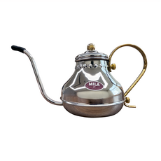 MILA 宮廷壺 ML-A8565, 700ml, 1個, 單件