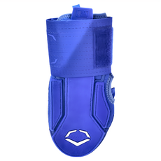 EvoShield EVO SLIDING MITT 跑壘護手2.0 寶藍色, 1個, ONE SIZE