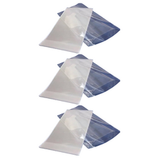 其他 PE塑膠袋 2.2kg, 30 x 36cm(12 x 14吋) + 厚度0.03mm, 1包, 3包