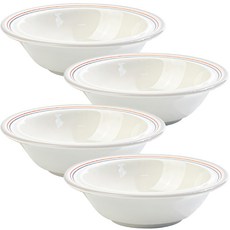 Syracuse Maple系列 小菜碗 S 12cm 舒適灰 4入組, 舒適的灰色, 4個