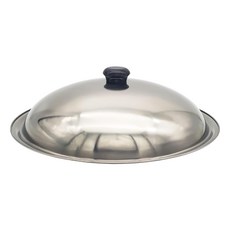 巧滿 304鍋蓋, 1個