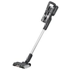 TECO 東元 手持無線吸塵器 LED高清照明/六重過濾/無刷馬達 XJ1911CB 原廠保固, 深灰色