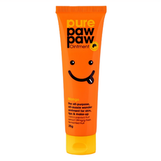 purepawpaw 澳洲神奇萬用木瓜霜, 芒果香, 25g, 1條