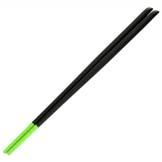 SUNCRAFT 川嶋 gf-20b 矽膠料理長筷, 1入