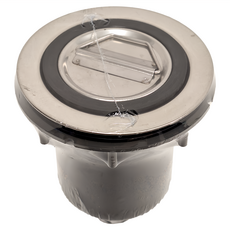 Elephant Waters 沐象 PVC 小提籠 附ST內籃, 0622, 1個